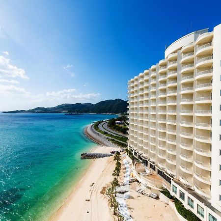 Hotel Resonex Nago Εξωτερικό φωτογραφία