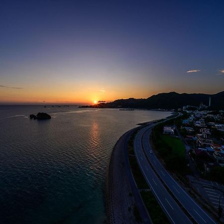 Hotel Resonex Nago Εξωτερικό φωτογραφία