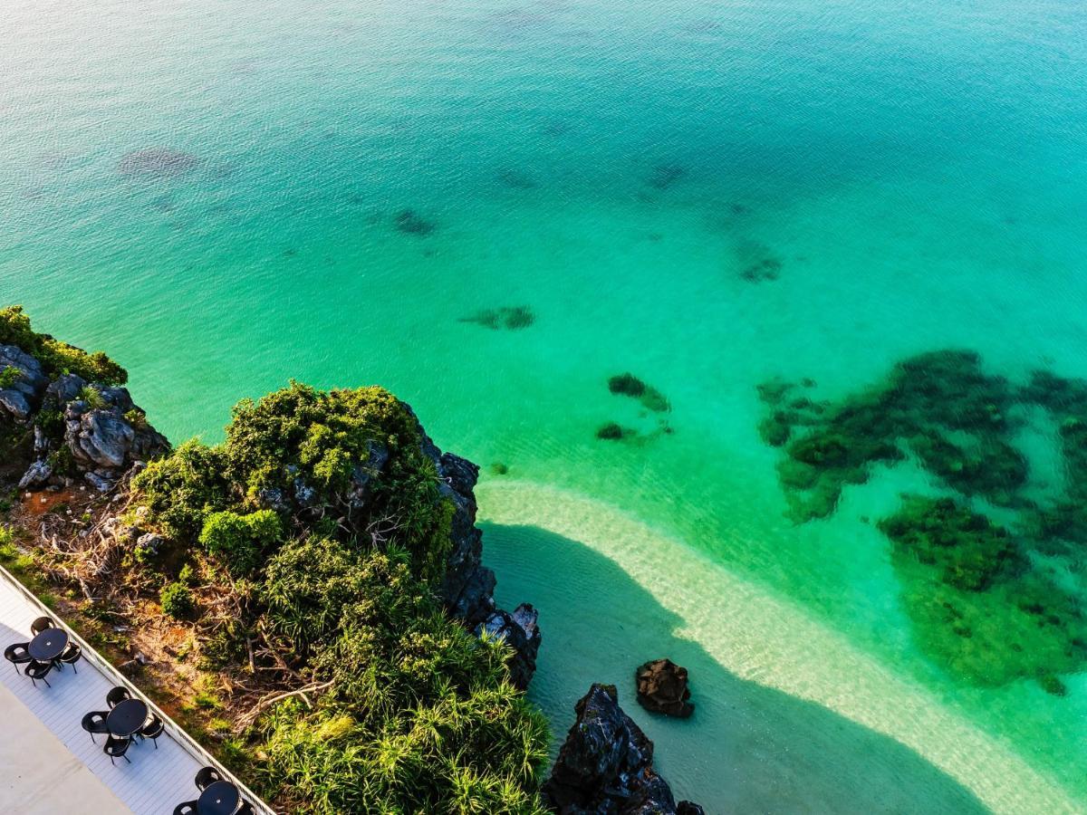 Hotel Resonex Nago Εξωτερικό φωτογραφία