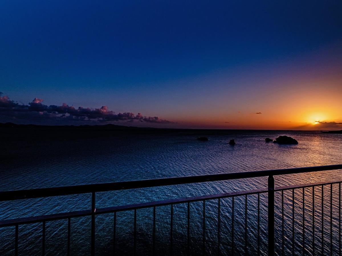 Hotel Resonex Nago Εξωτερικό φωτογραφία