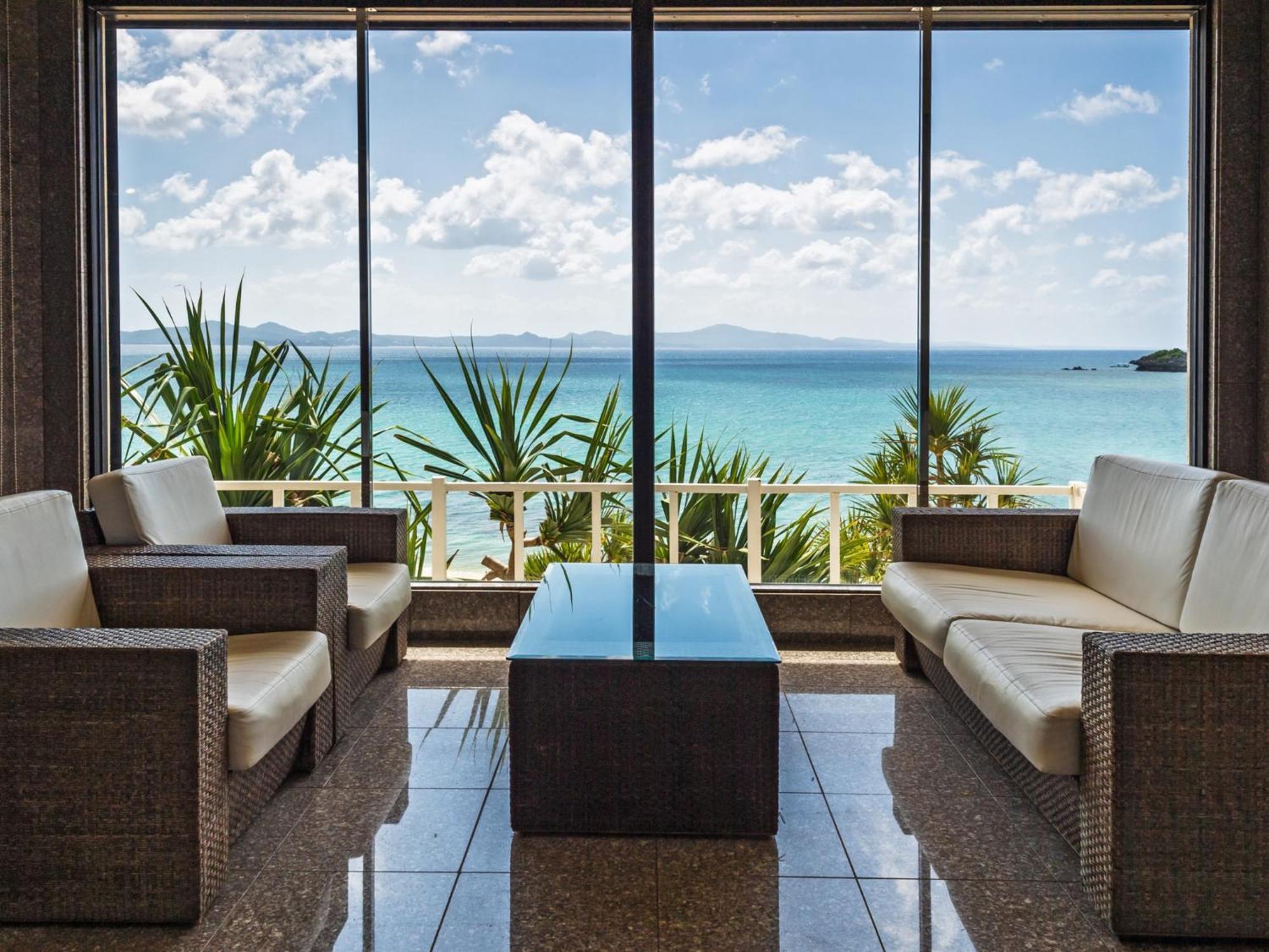 Hotel Resonex Nago Εξωτερικό φωτογραφία