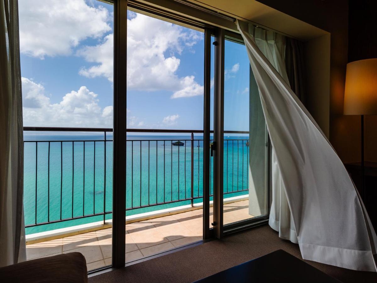 Hotel Resonex Nago Εξωτερικό φωτογραφία