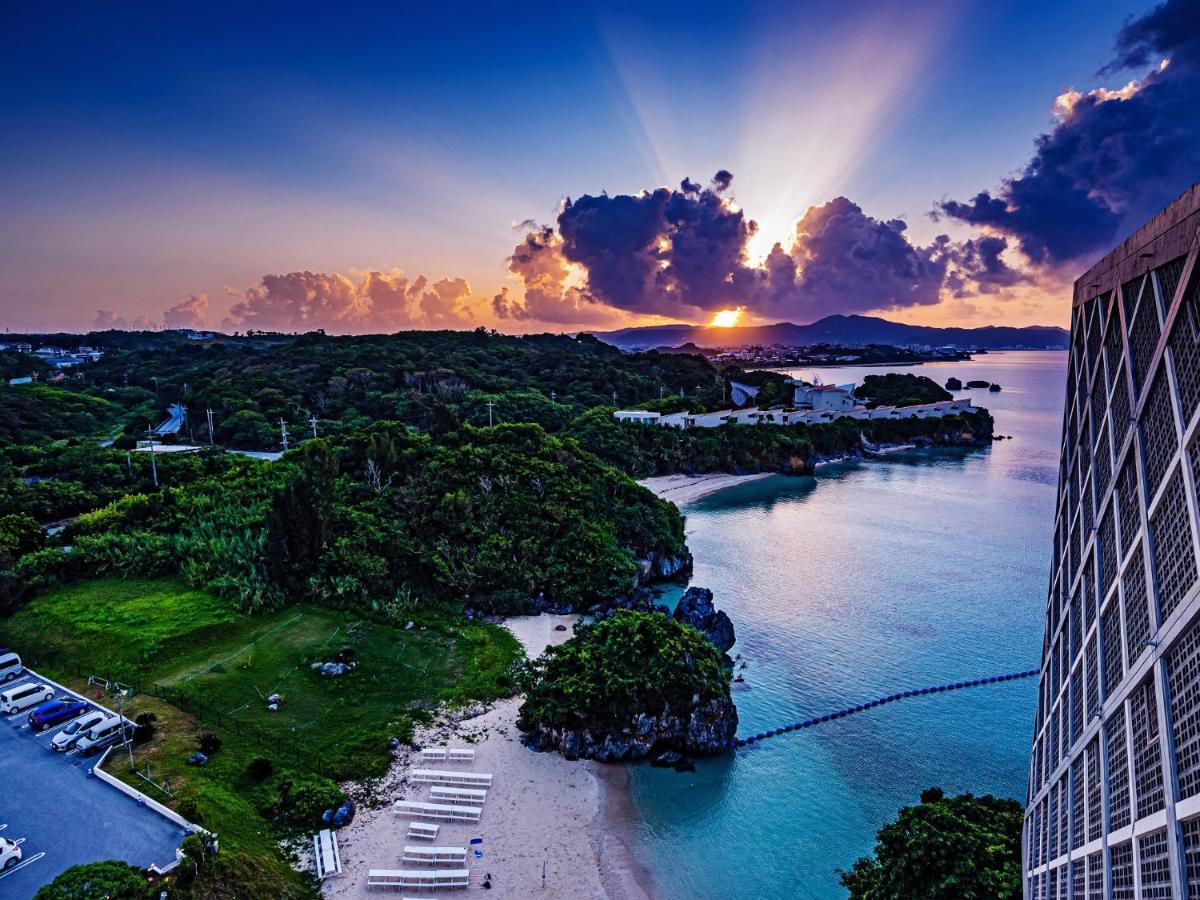 Hotel Resonex Nago Εξωτερικό φωτογραφία