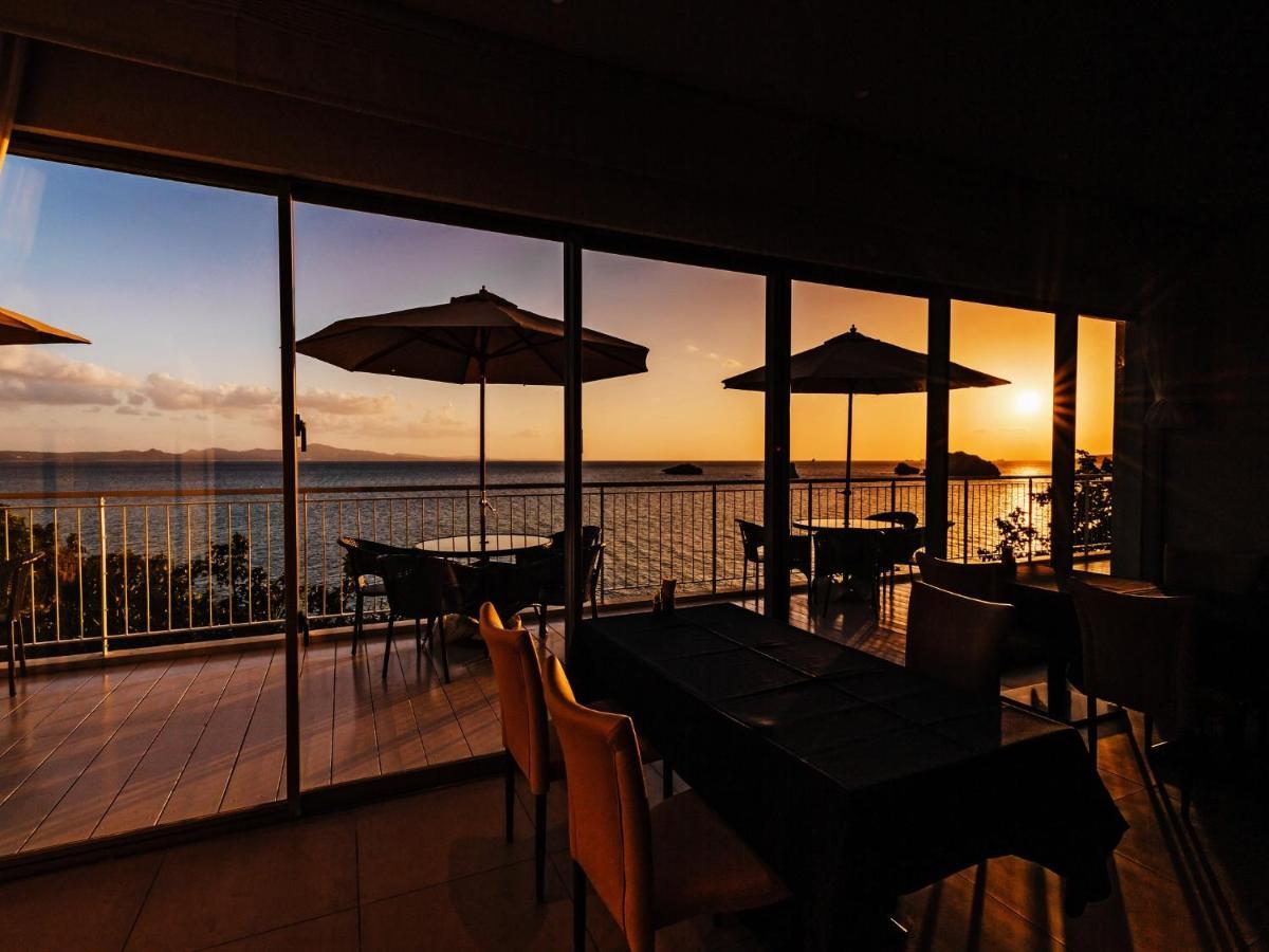 Hotel Resonex Nago Εξωτερικό φωτογραφία
