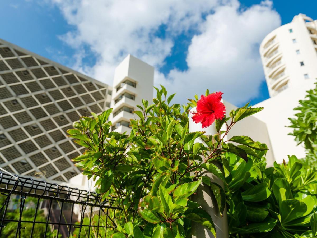 Hotel Resonex Nago Εξωτερικό φωτογραφία
