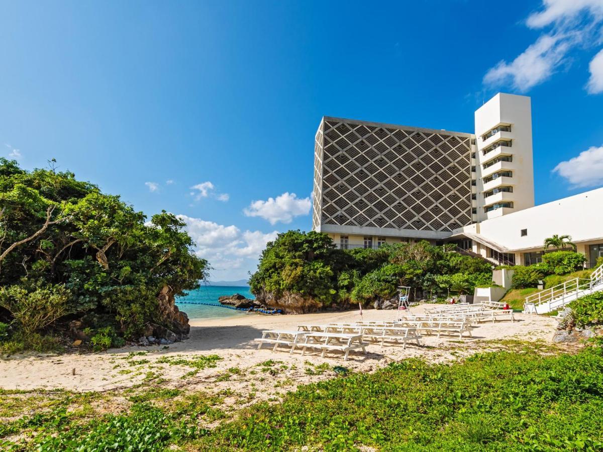 Hotel Resonex Nago Εξωτερικό φωτογραφία