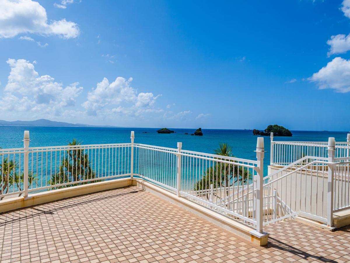 Hotel Resonex Nago Εξωτερικό φωτογραφία
