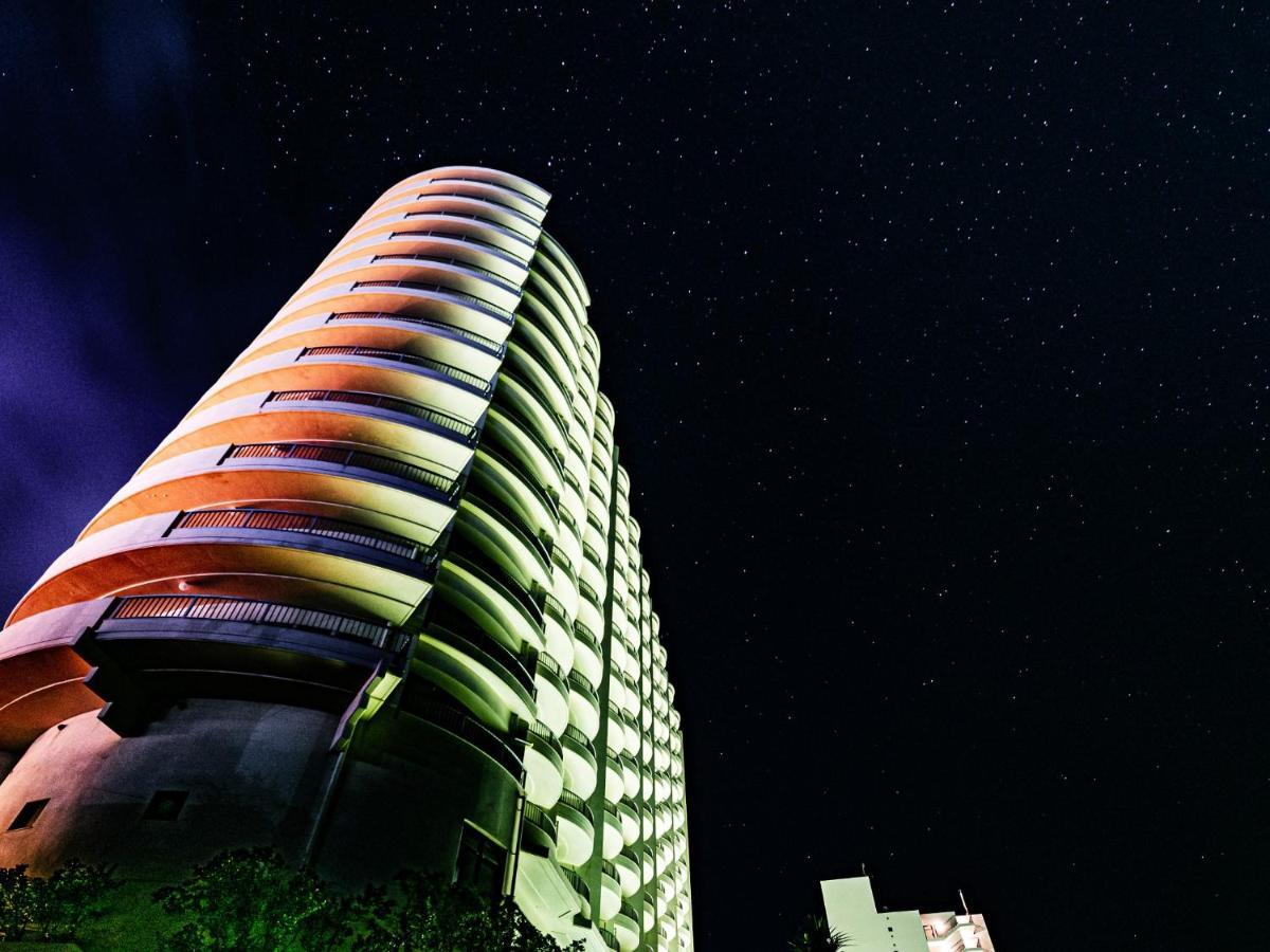 Hotel Resonex Nago Εξωτερικό φωτογραφία