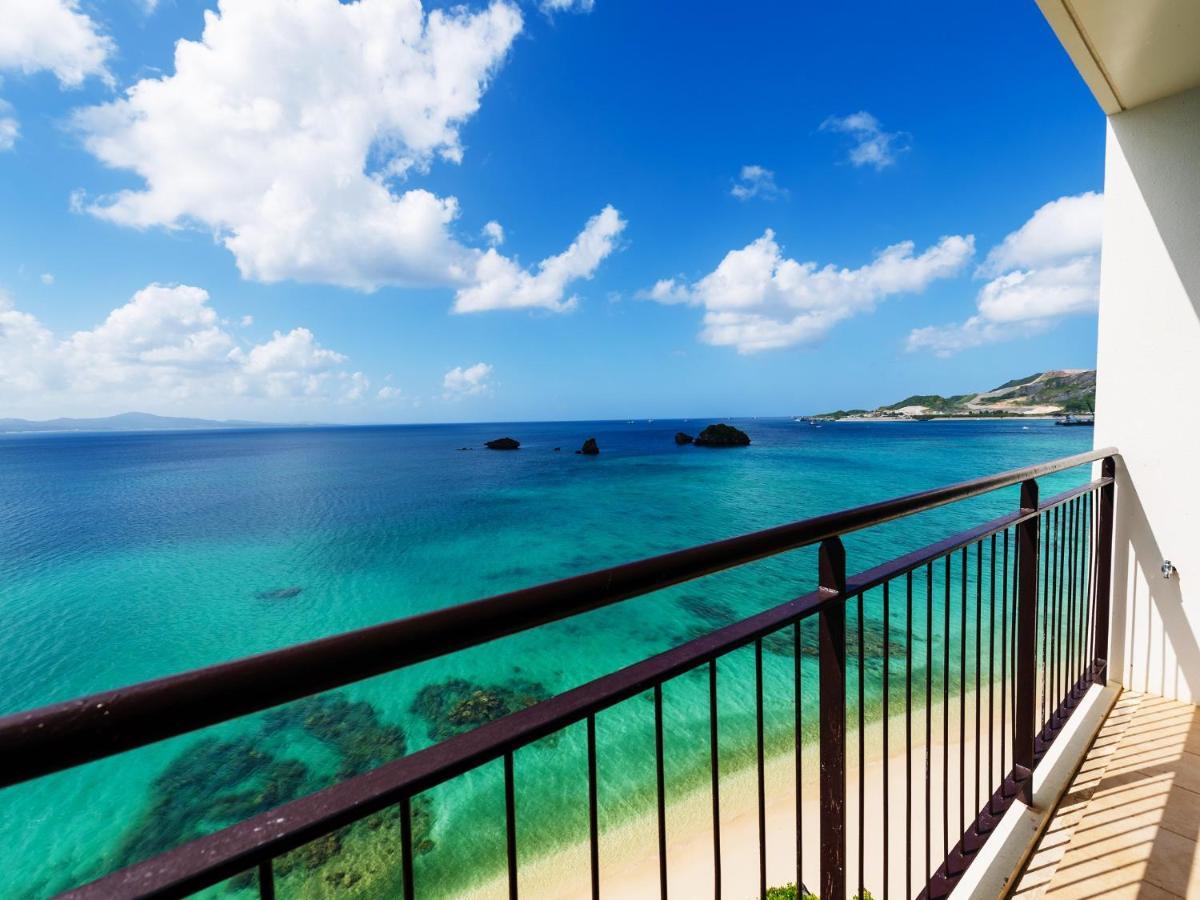 Hotel Resonex Nago Εξωτερικό φωτογραφία