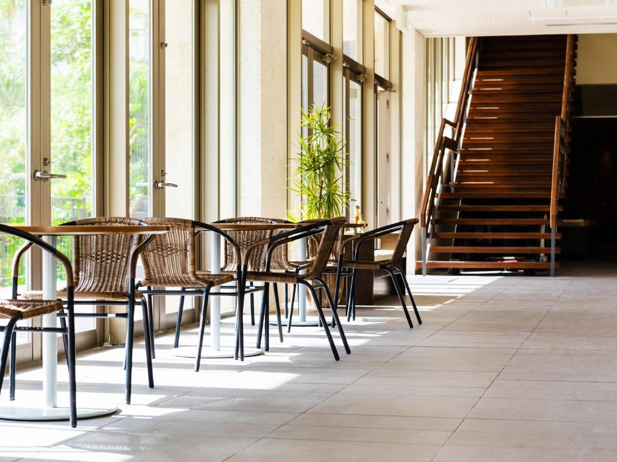 Hotel Resonex Nago Εξωτερικό φωτογραφία