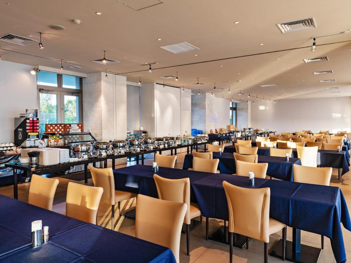 Hotel Resonex Nago Εξωτερικό φωτογραφία