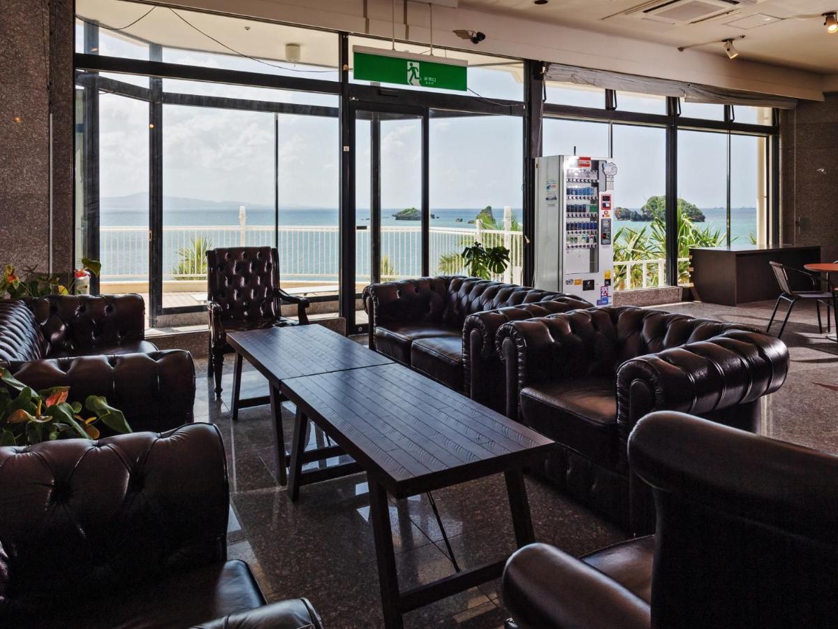 Hotel Resonex Nago Εξωτερικό φωτογραφία