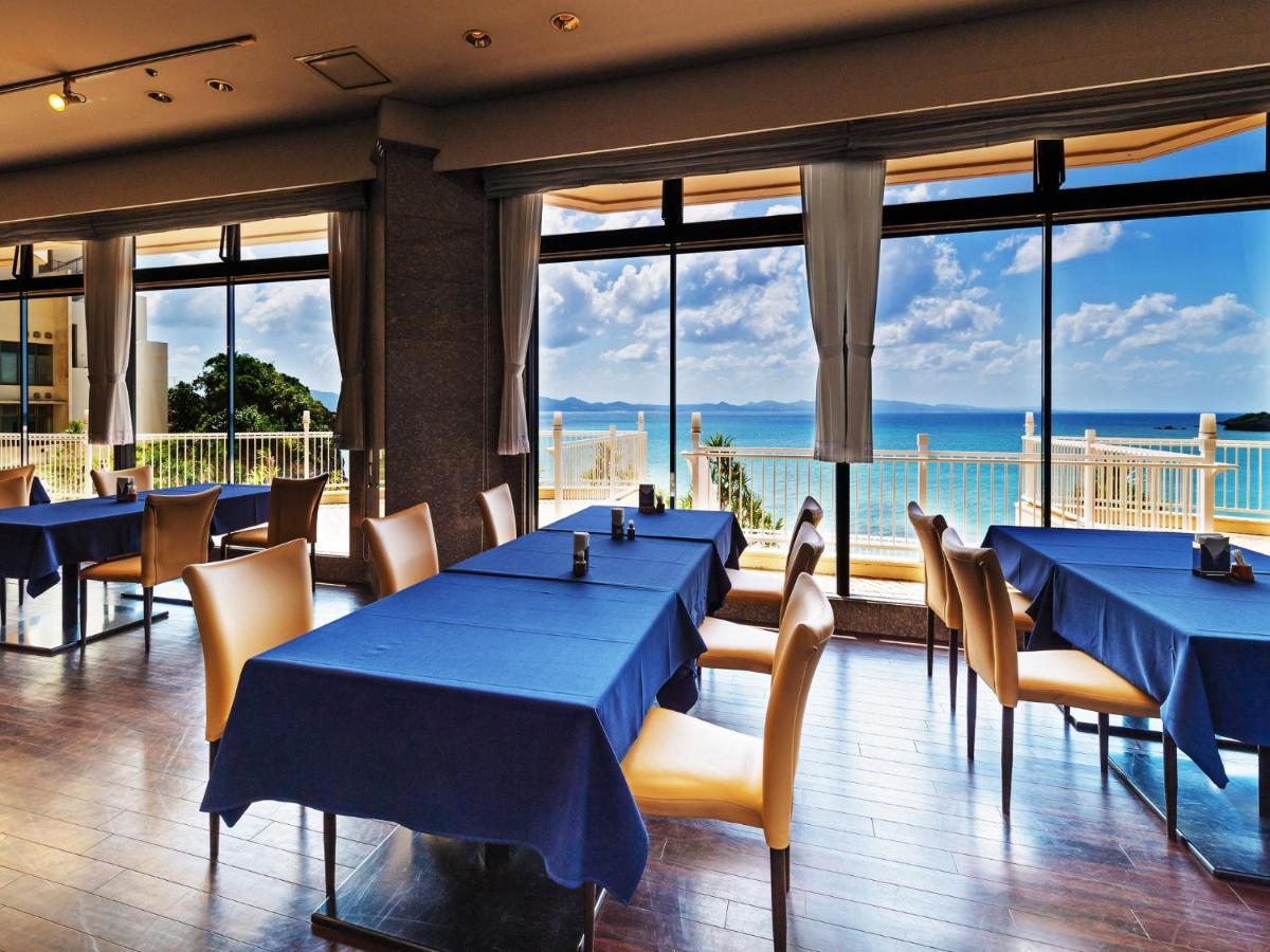 Hotel Resonex Nago Εξωτερικό φωτογραφία