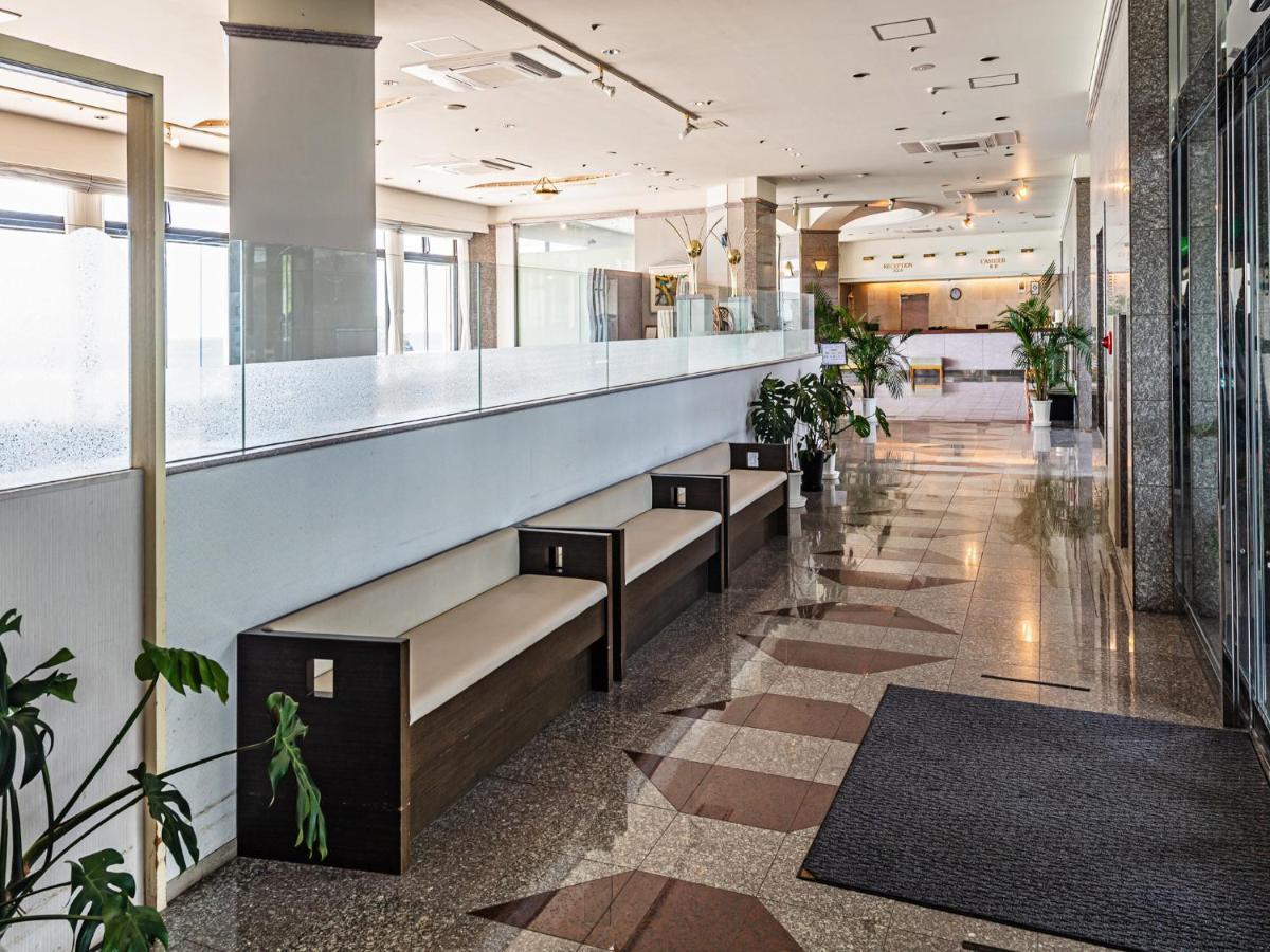 Hotel Resonex Nago Εξωτερικό φωτογραφία