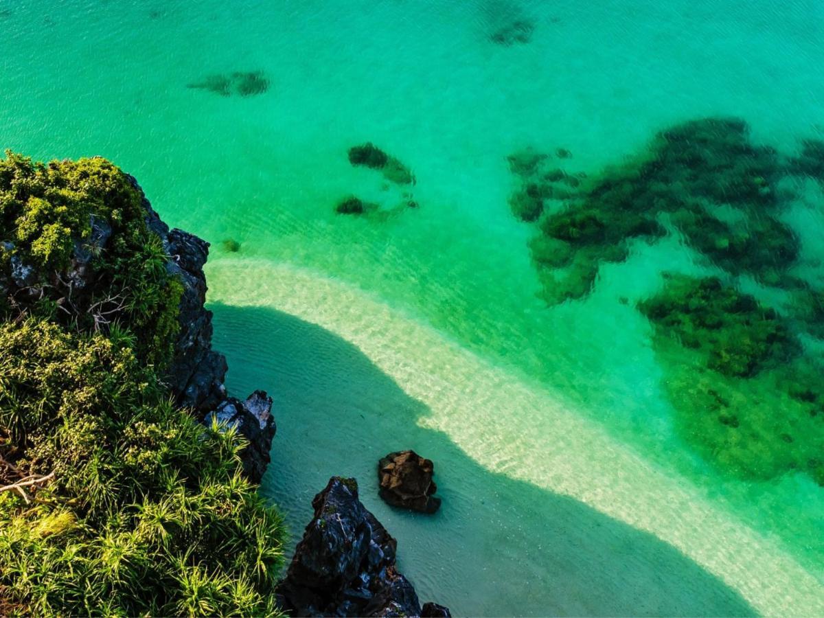 Hotel Resonex Nago Εξωτερικό φωτογραφία