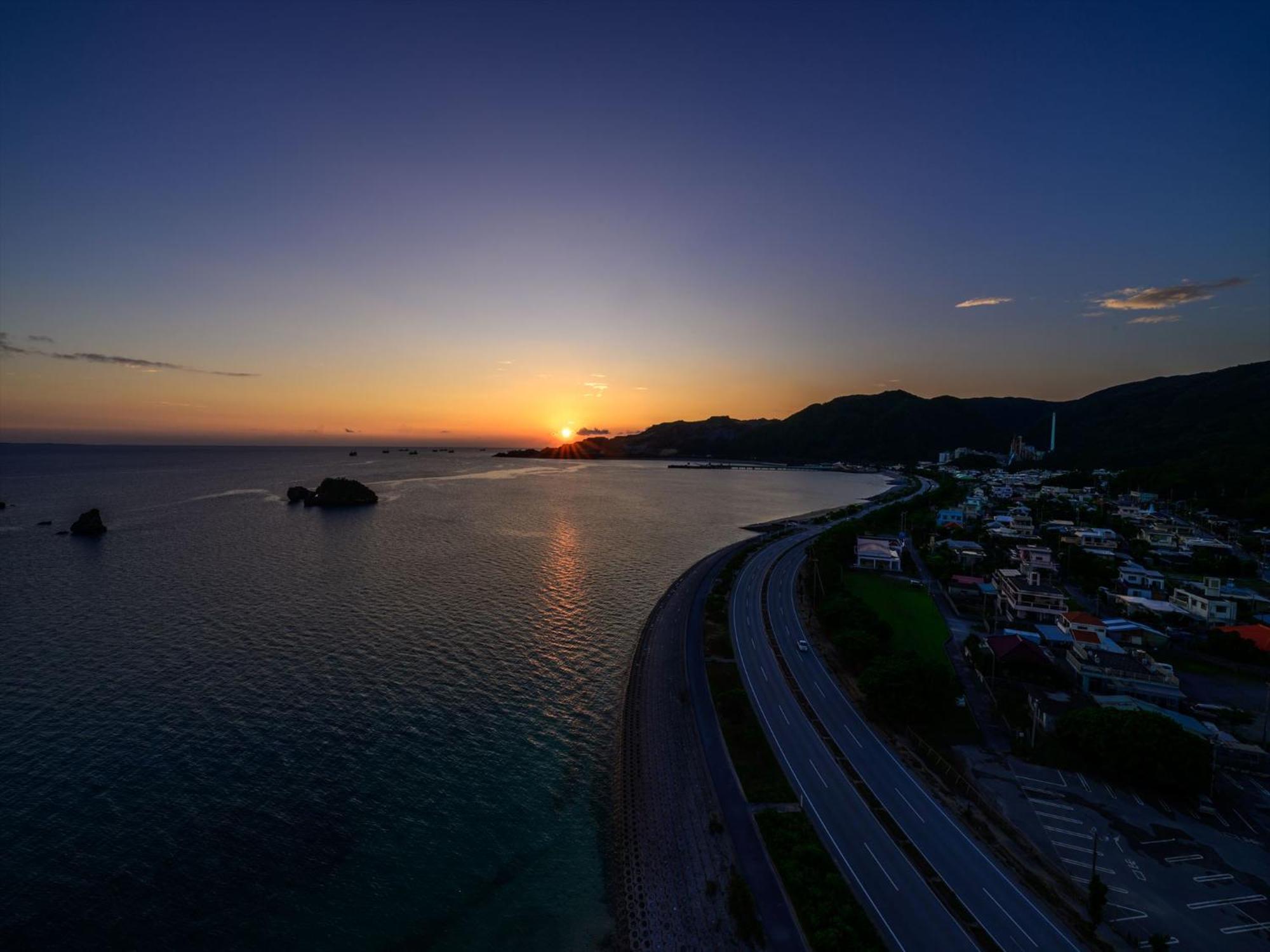 Hotel Resonex Nago Εξωτερικό φωτογραφία