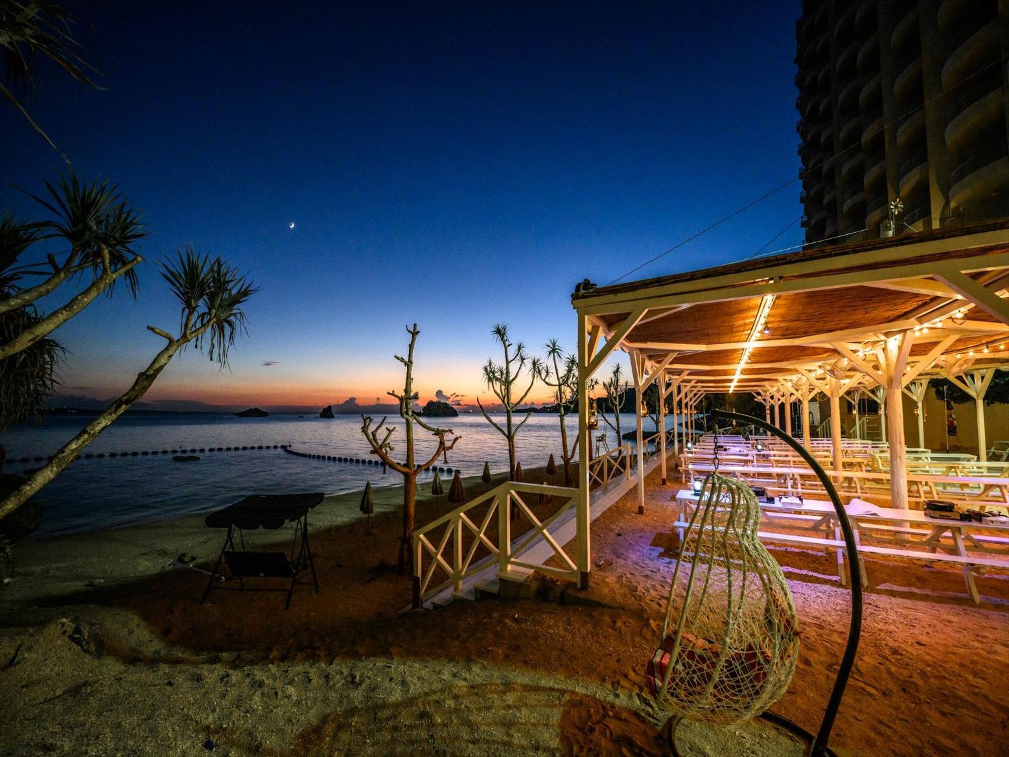 Hotel Resonex Nago Εξωτερικό φωτογραφία