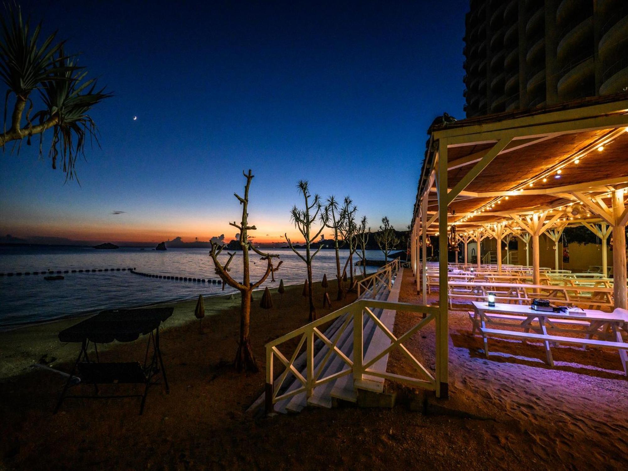 Hotel Resonex Nago Εξωτερικό φωτογραφία