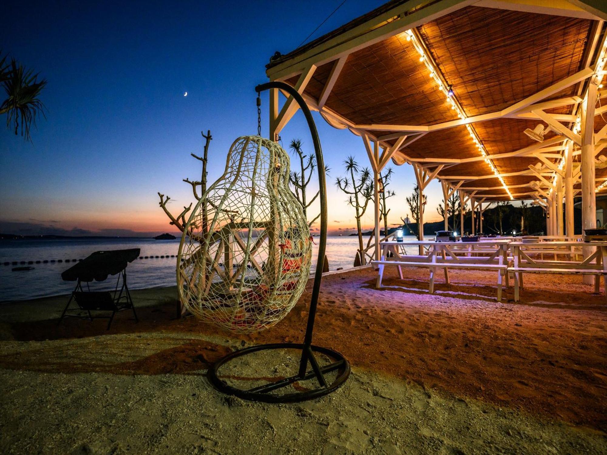 Hotel Resonex Nago Εξωτερικό φωτογραφία
