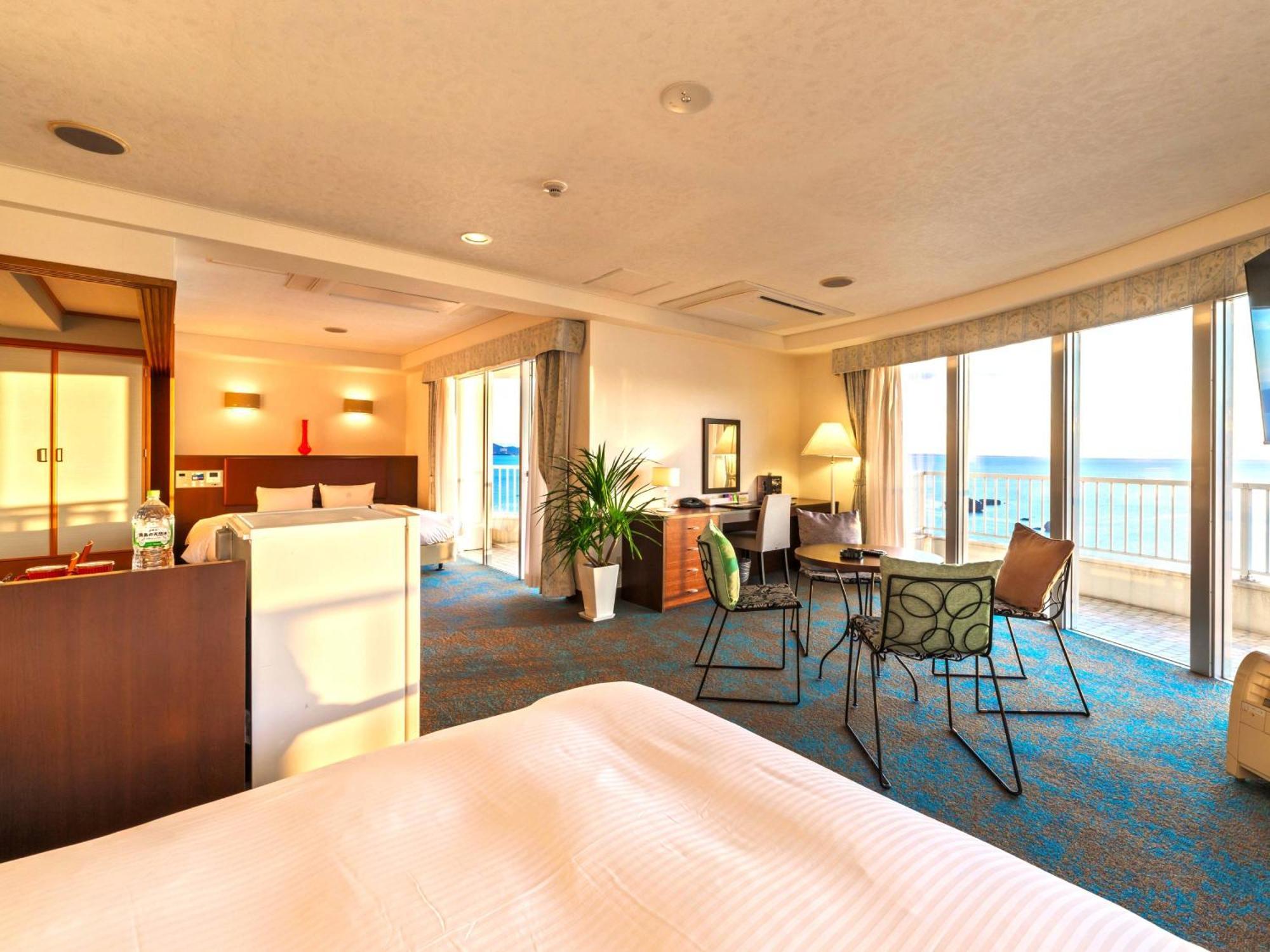 Hotel Resonex Nago Εξωτερικό φωτογραφία