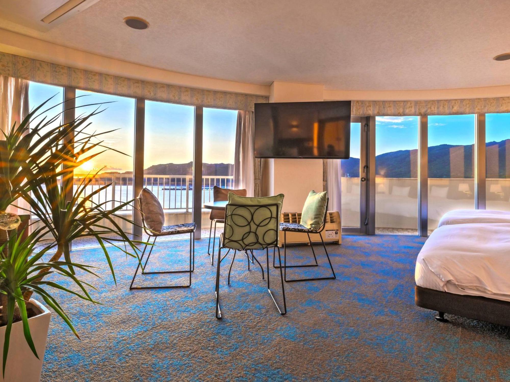 Hotel Resonex Nago Εξωτερικό φωτογραφία