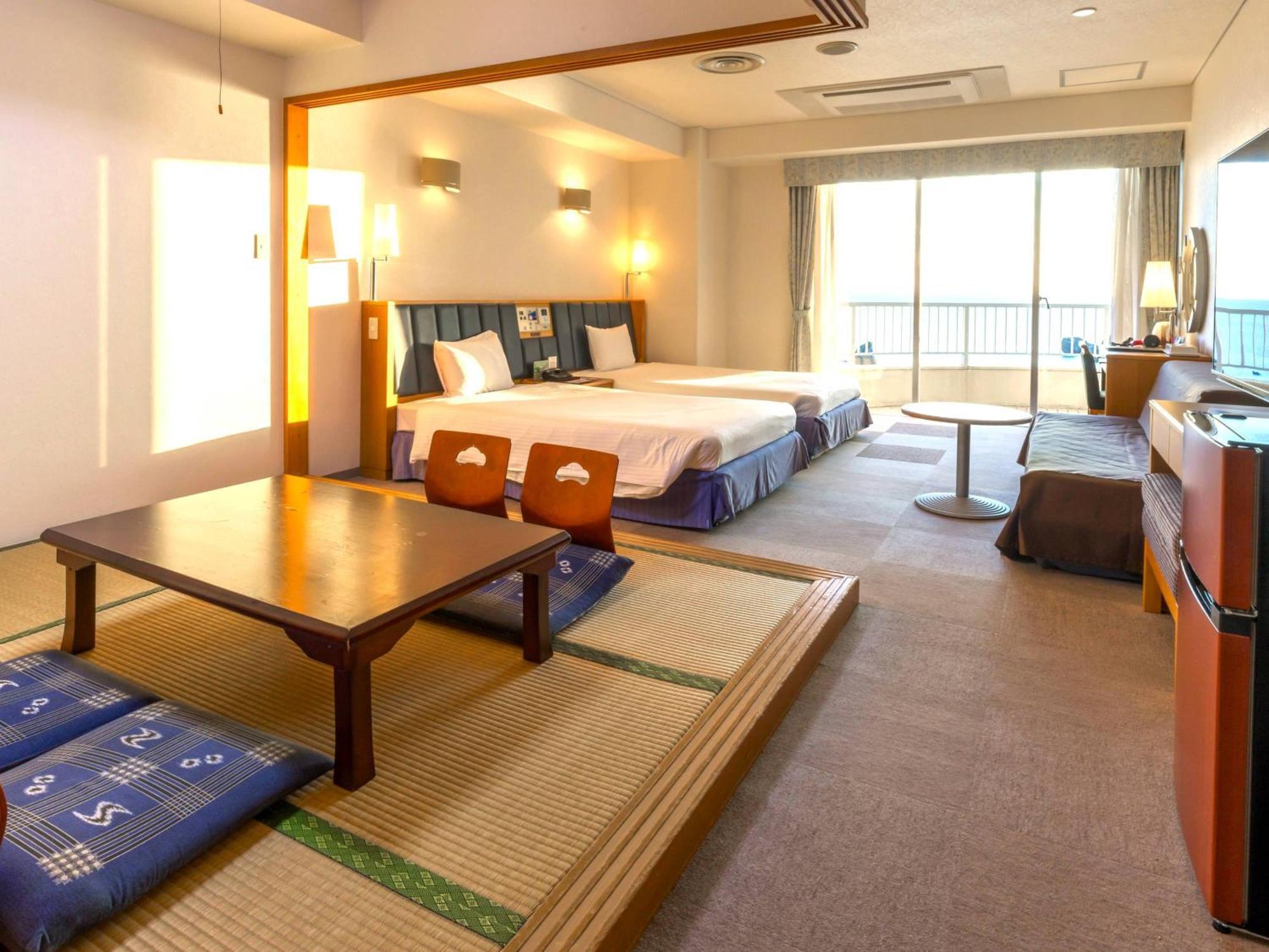 Hotel Resonex Nago Εξωτερικό φωτογραφία