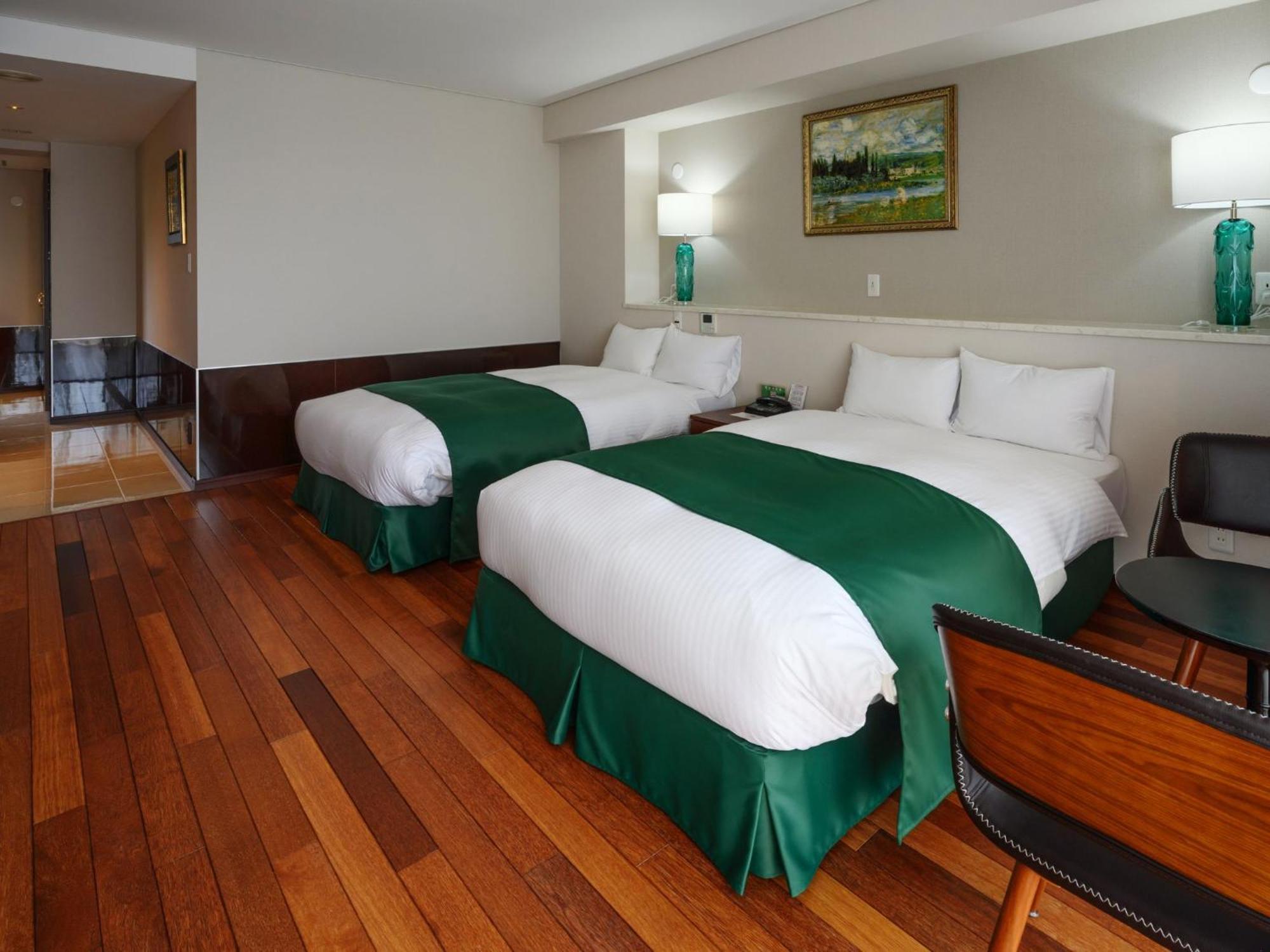 Hotel Resonex Nago Εξωτερικό φωτογραφία