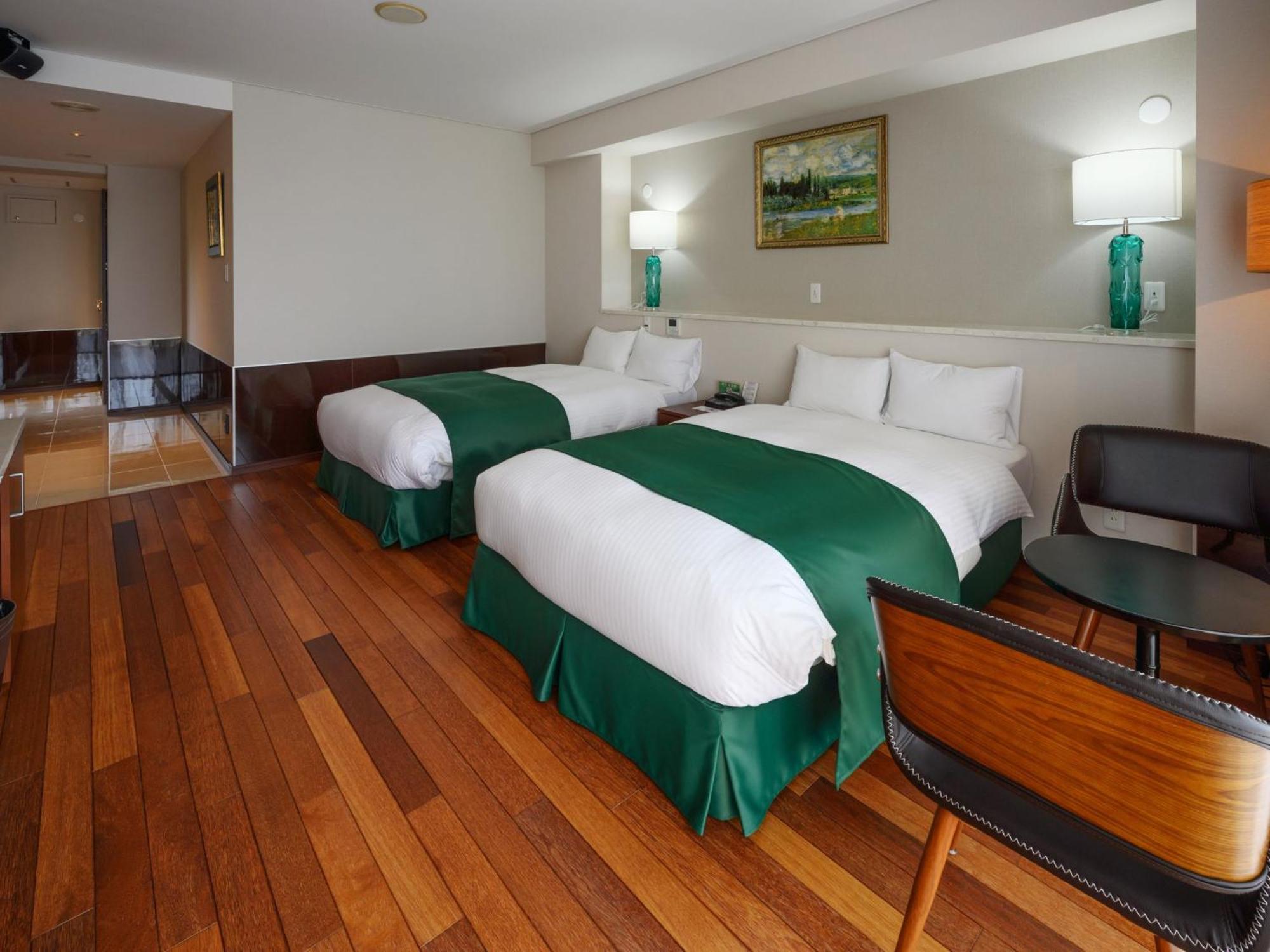 Hotel Resonex Nago Εξωτερικό φωτογραφία
