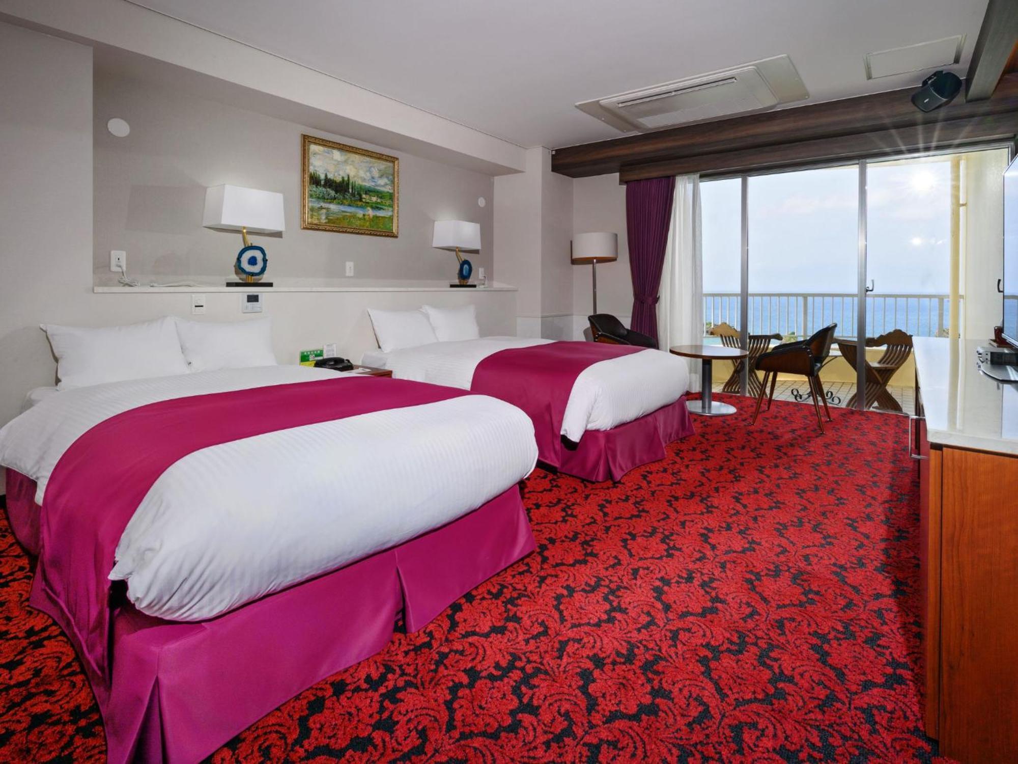 Hotel Resonex Nago Εξωτερικό φωτογραφία