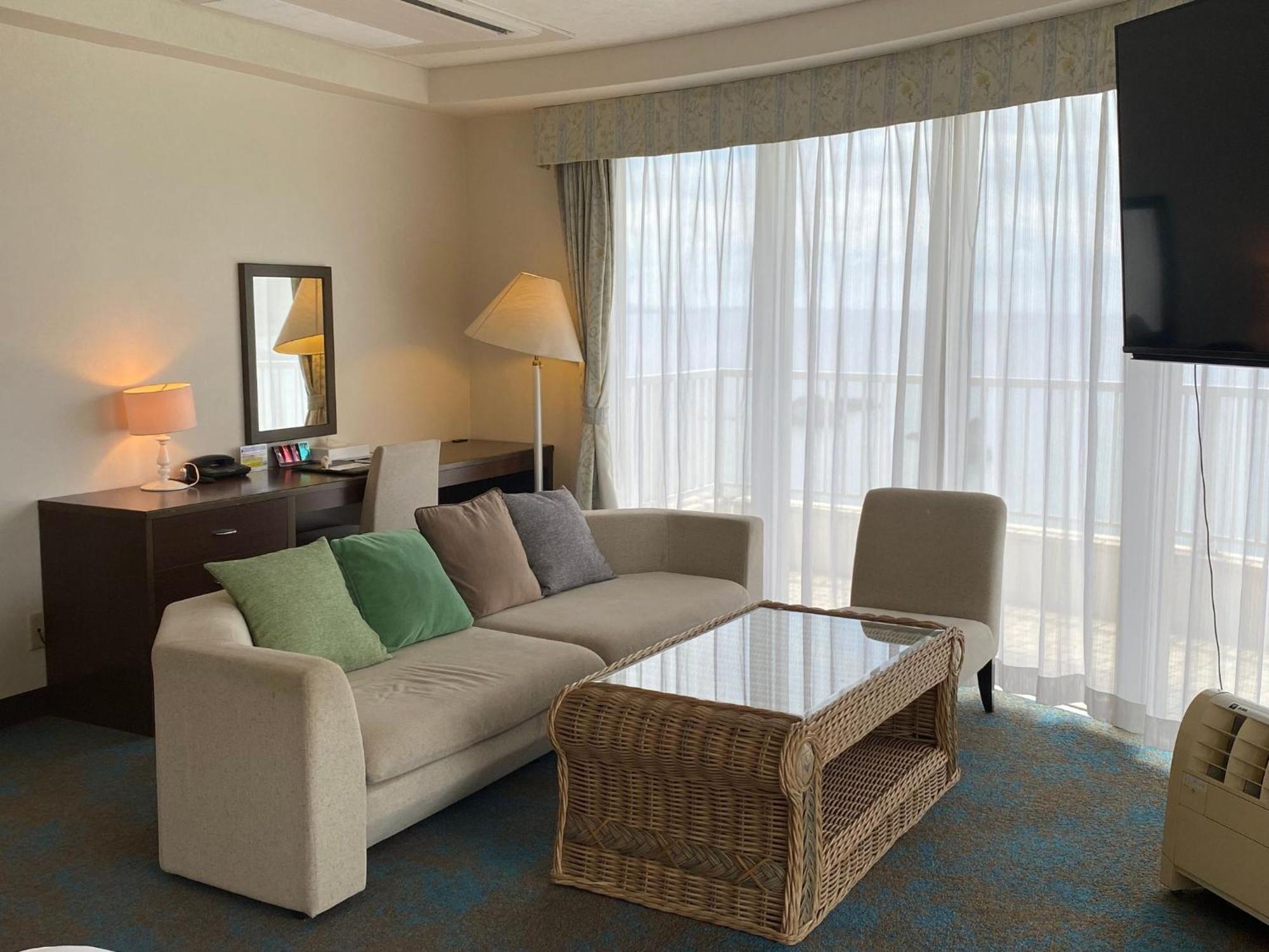 Hotel Resonex Nago Εξωτερικό φωτογραφία