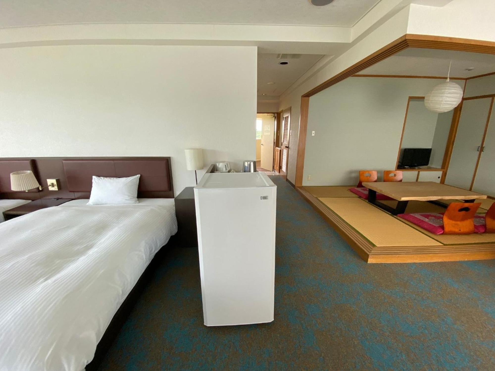 Hotel Resonex Nago Εξωτερικό φωτογραφία