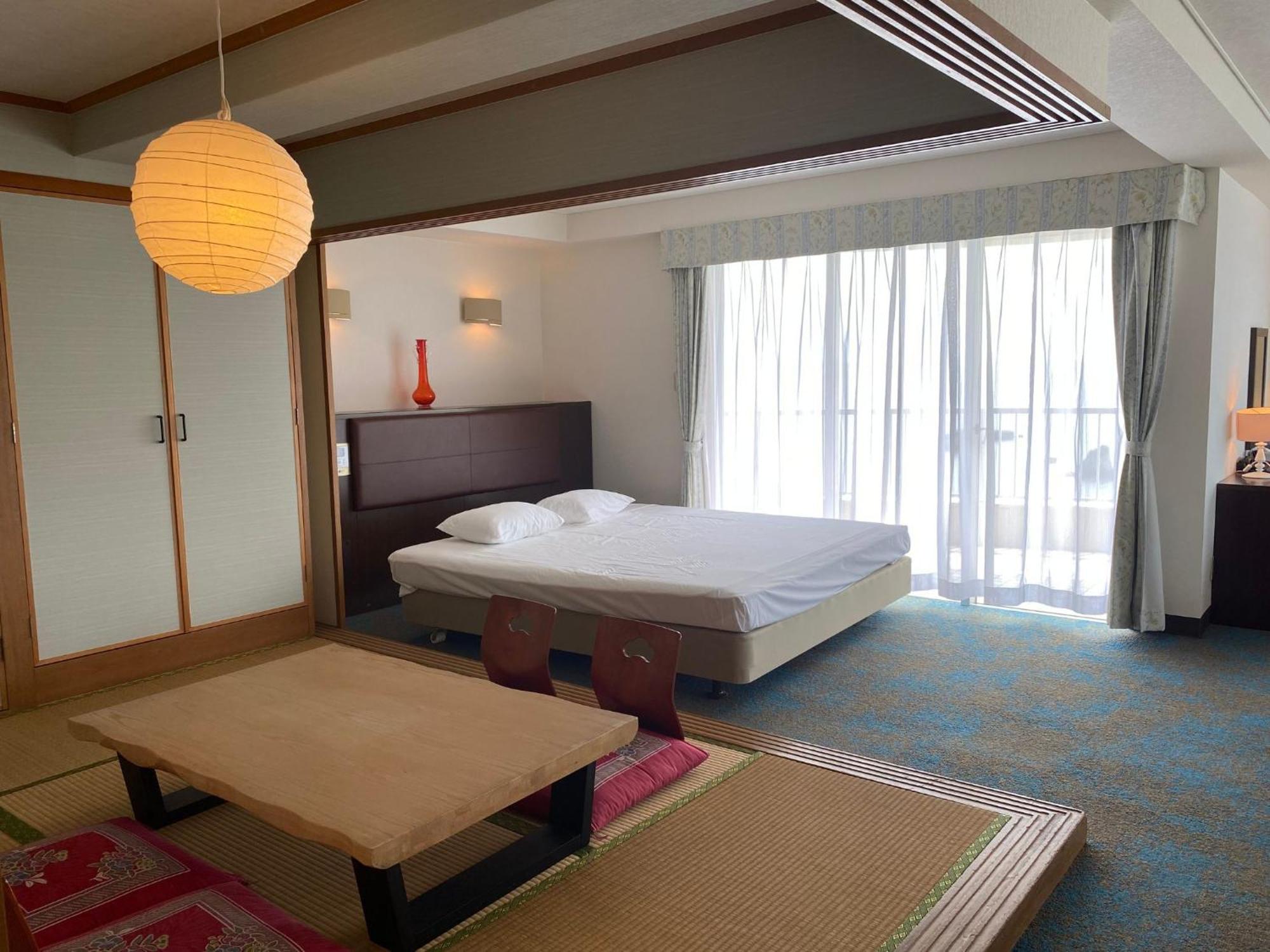 Hotel Resonex Nago Εξωτερικό φωτογραφία