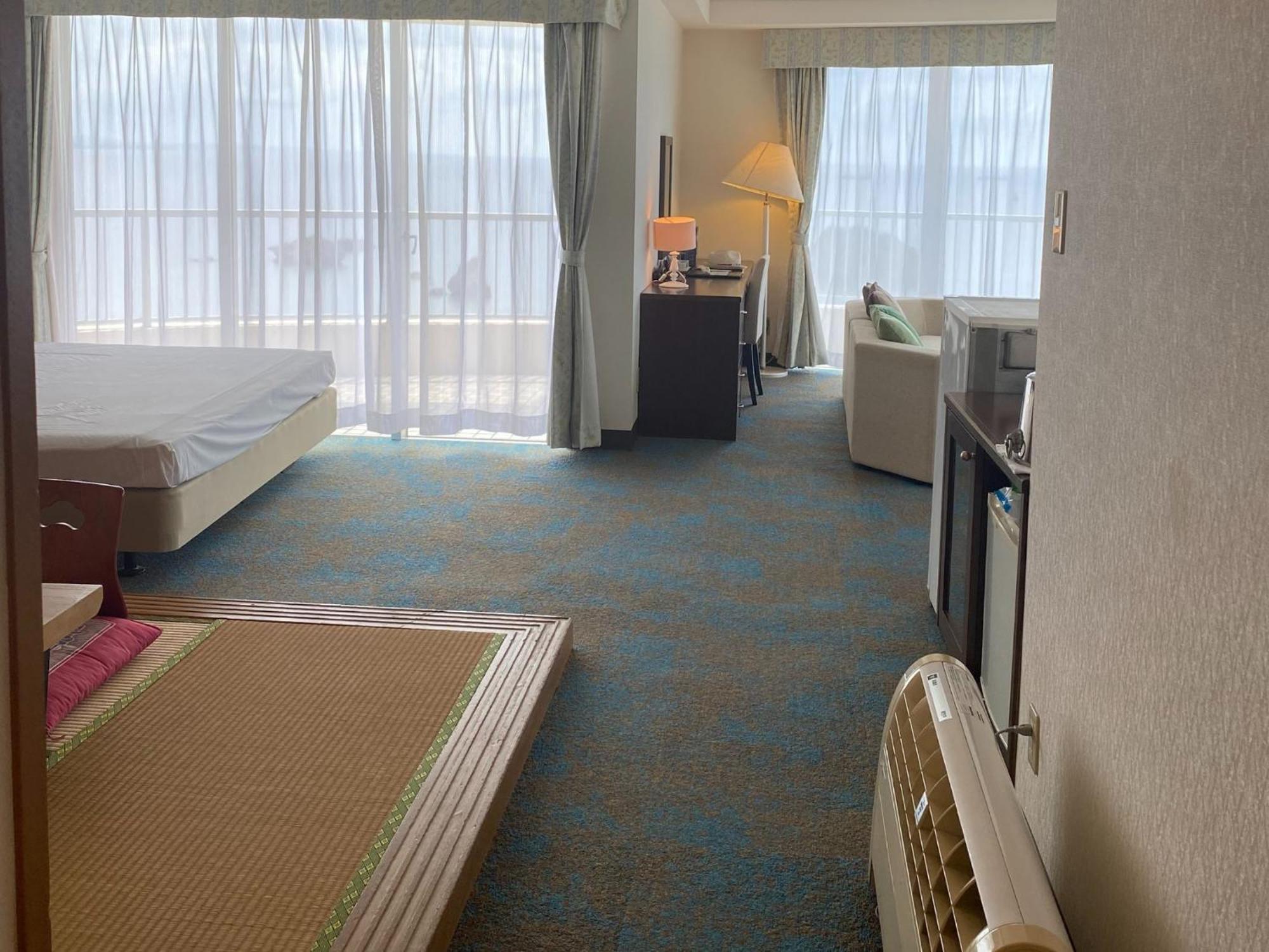 Hotel Resonex Nago Εξωτερικό φωτογραφία