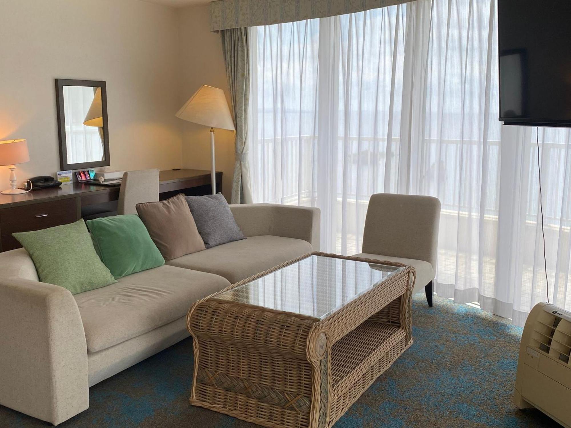 Hotel Resonex Nago Εξωτερικό φωτογραφία
