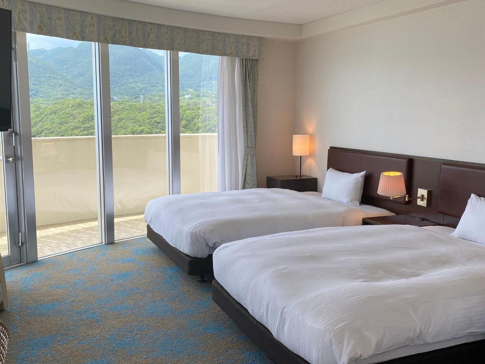 Hotel Resonex Nago Εξωτερικό φωτογραφία