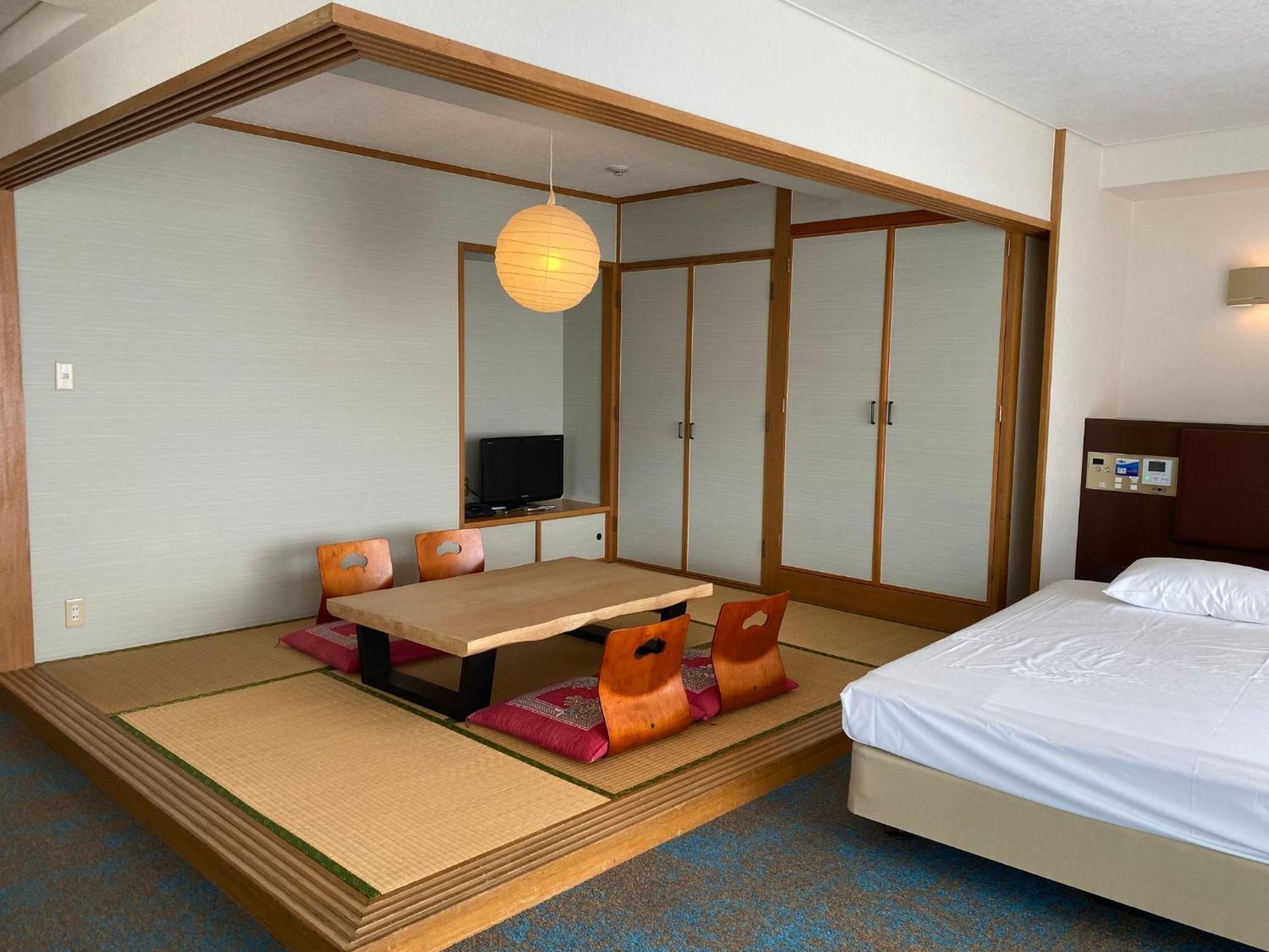 Hotel Resonex Nago Εξωτερικό φωτογραφία