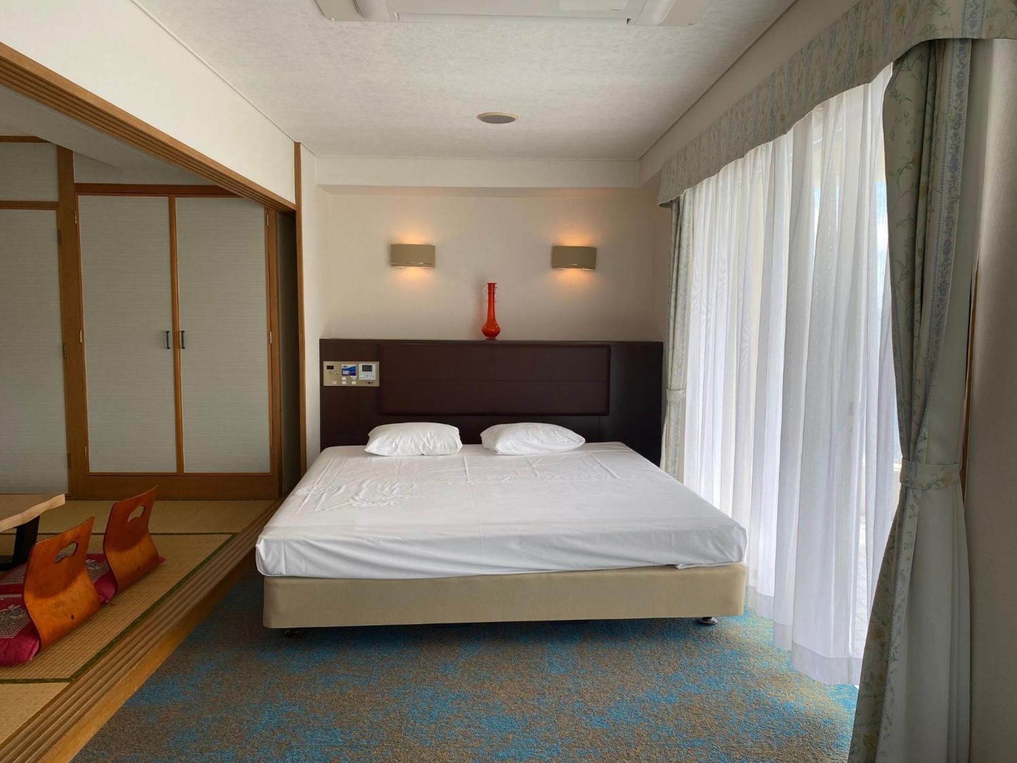 Hotel Resonex Nago Εξωτερικό φωτογραφία